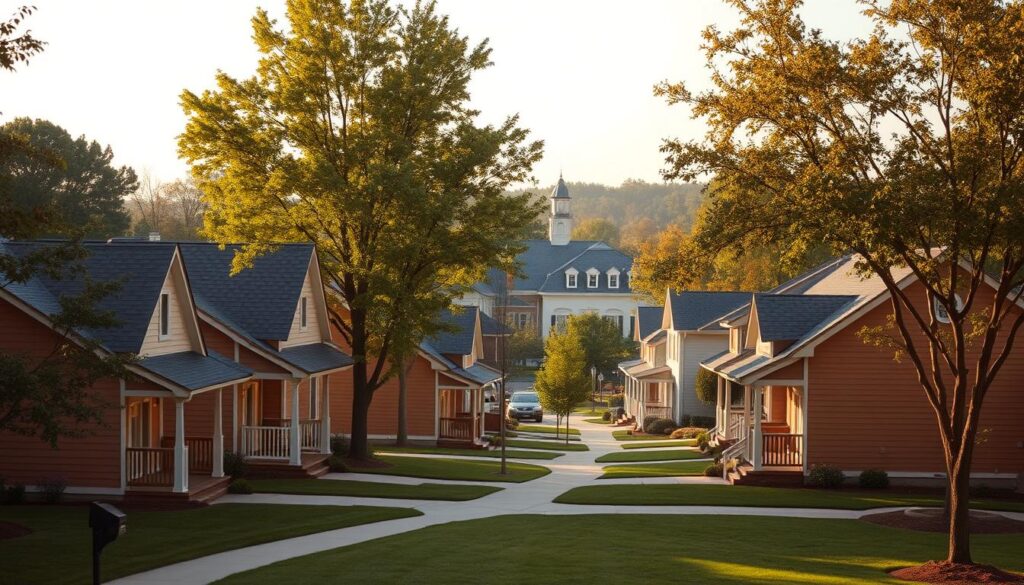 Affordable Homes Near Marietta Square